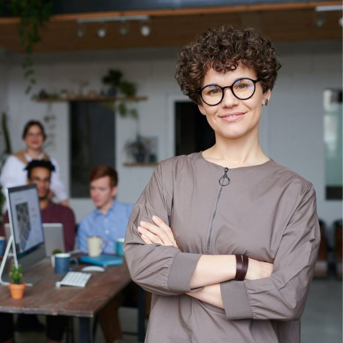 Organisatie ontwikkeling met Authentiek Leiderschap