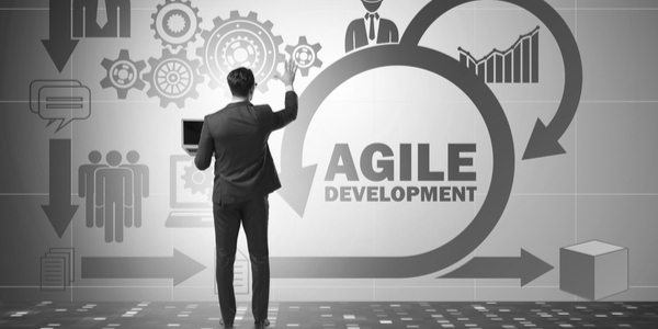 Agile en leiderschap: zoek de juiste balans