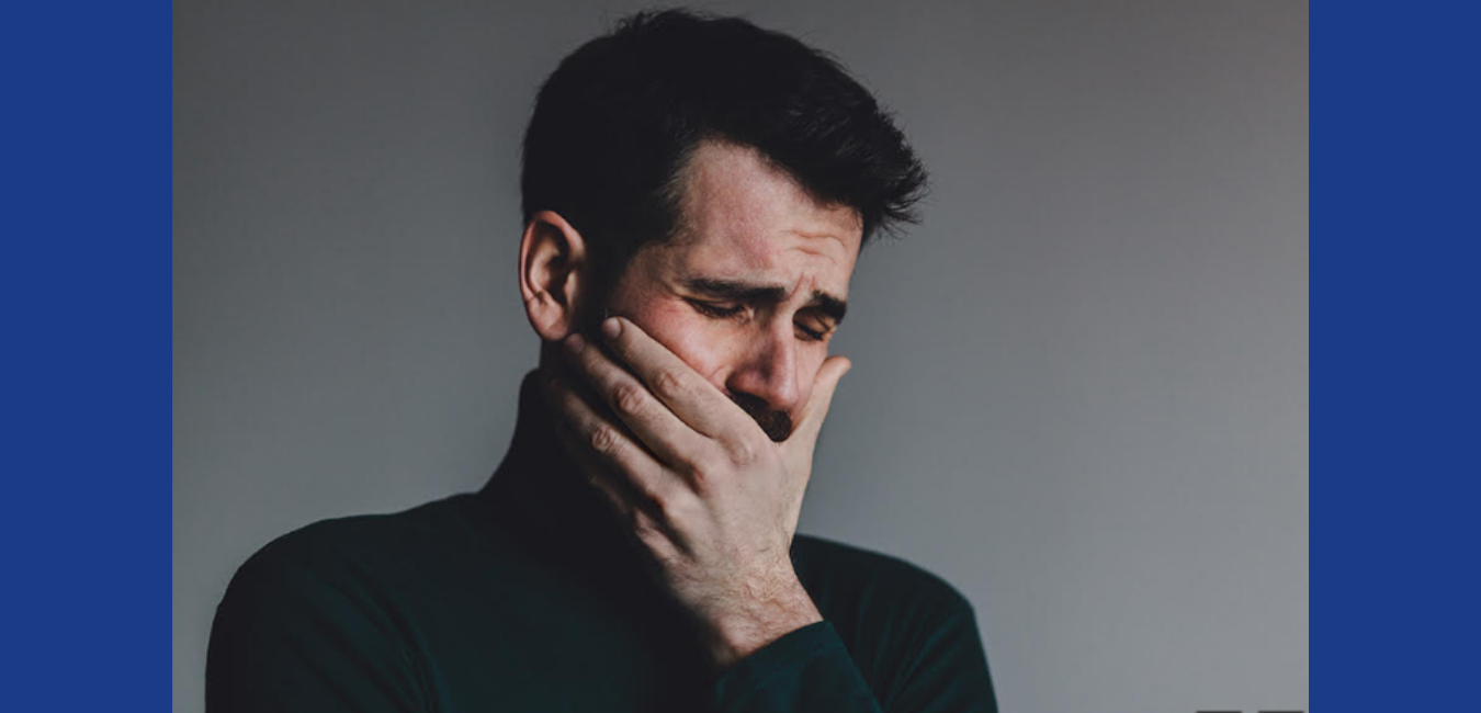 Sorry dat ik emotioneel ben! - Authentiek Leiderschap