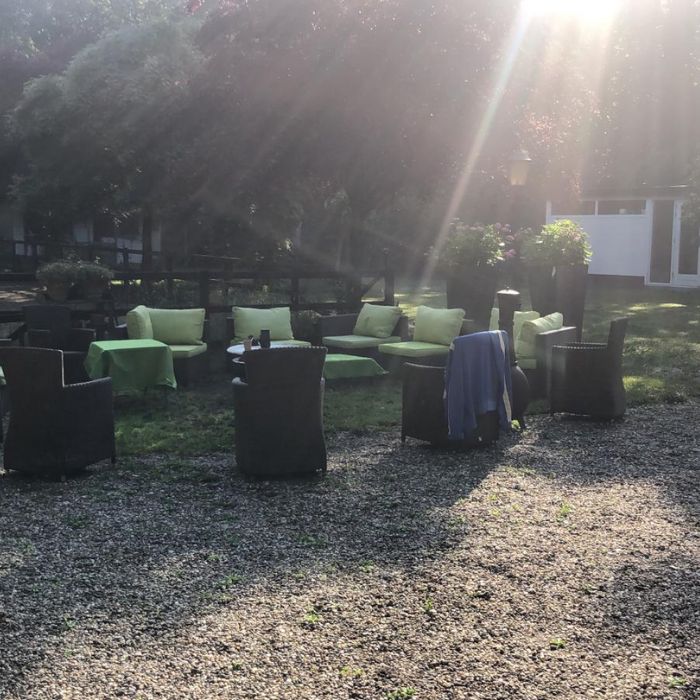 Teamcoaching buiten Authentiek Leiderschap Lage Vuursche